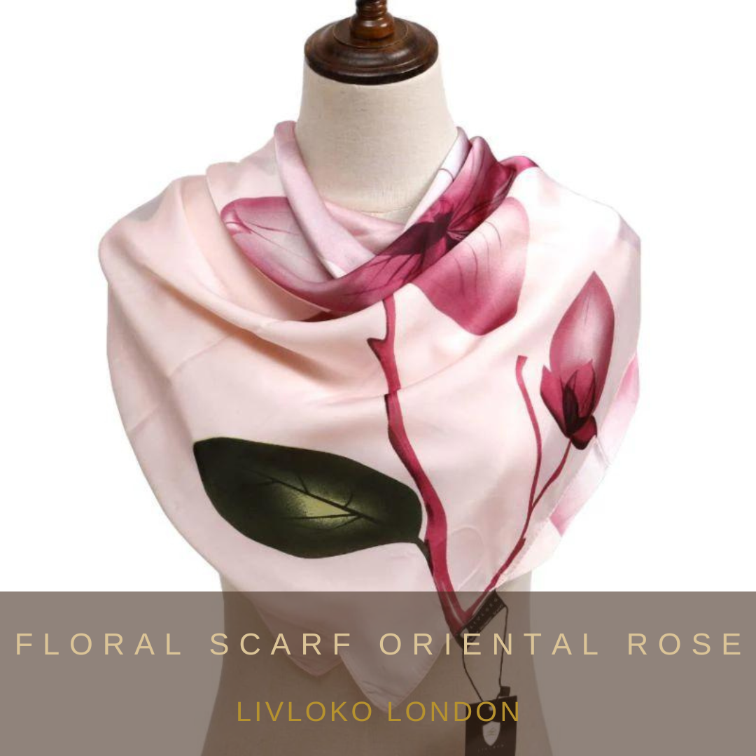 What are the reasons for wearing a scarf?