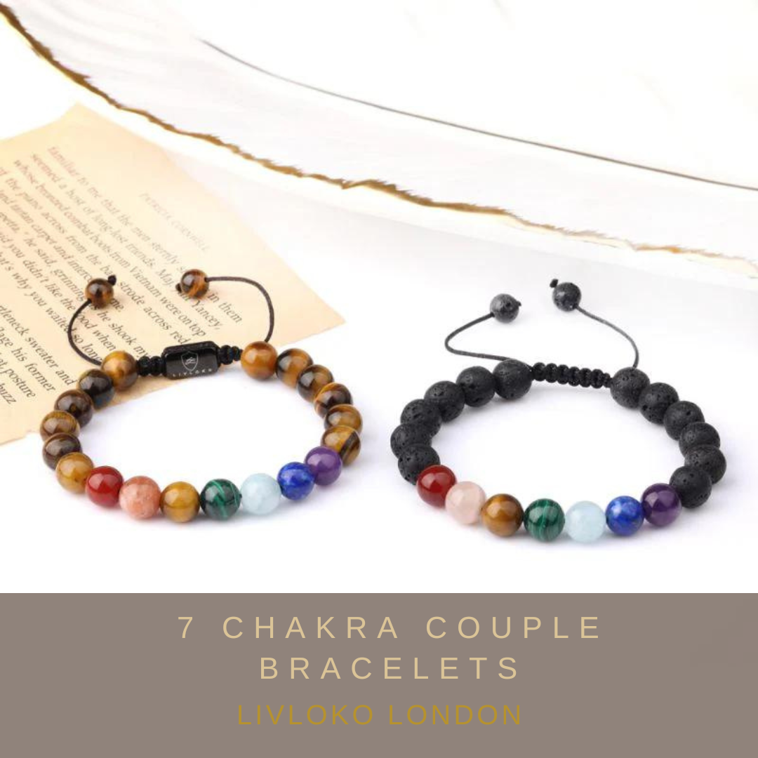 Do 7 chakra bracelets work?