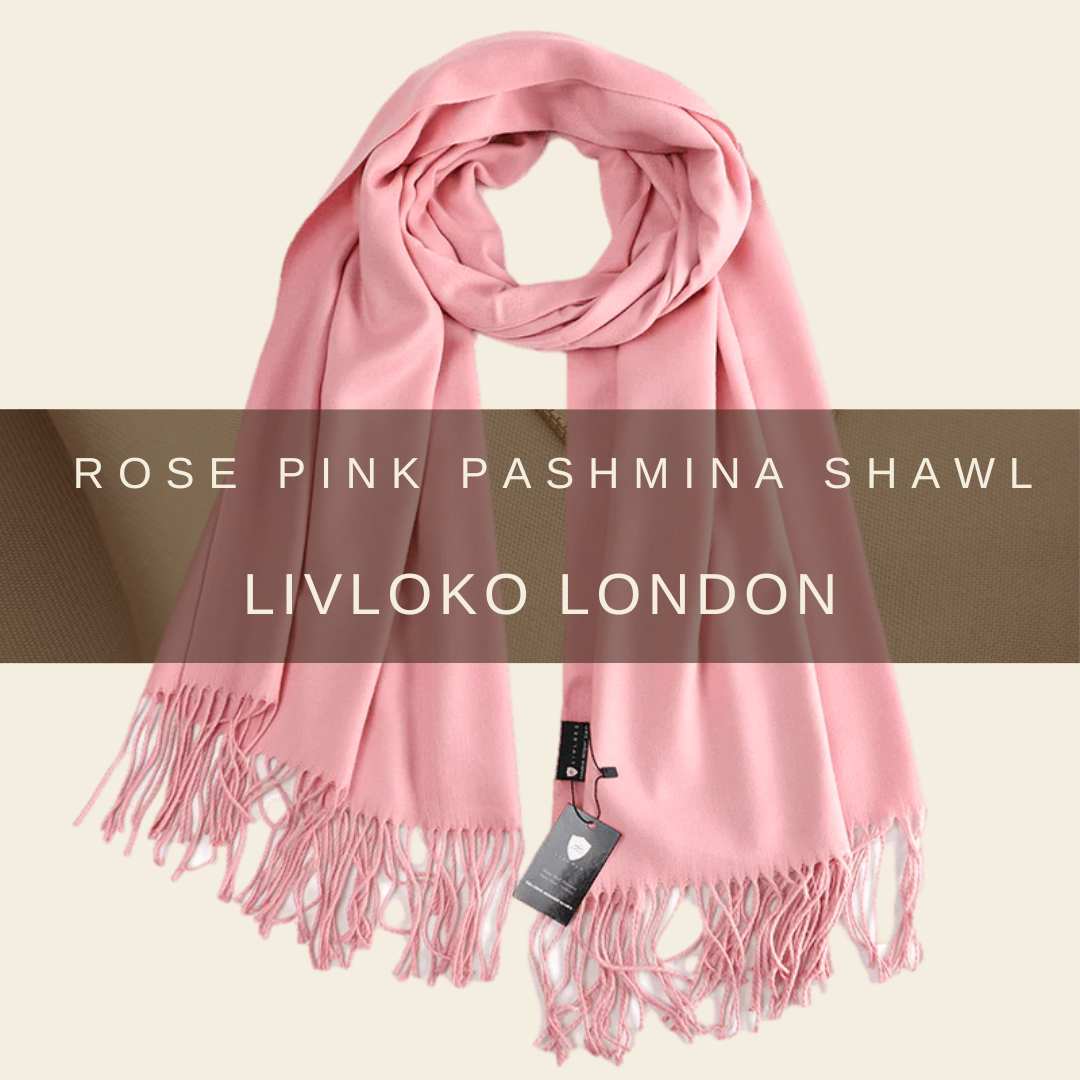 What type of scarf is warmest?