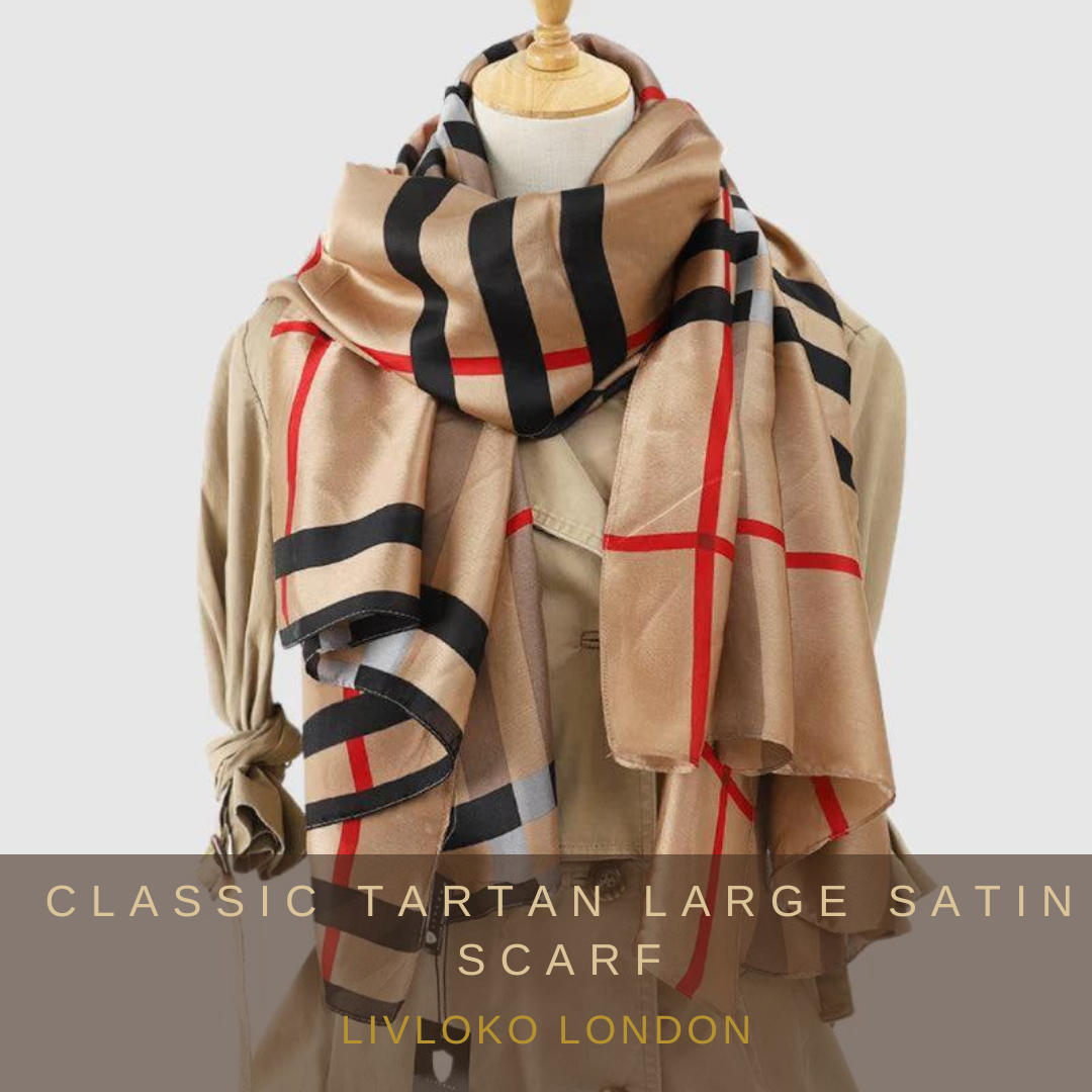 How to tell if satin is real?
