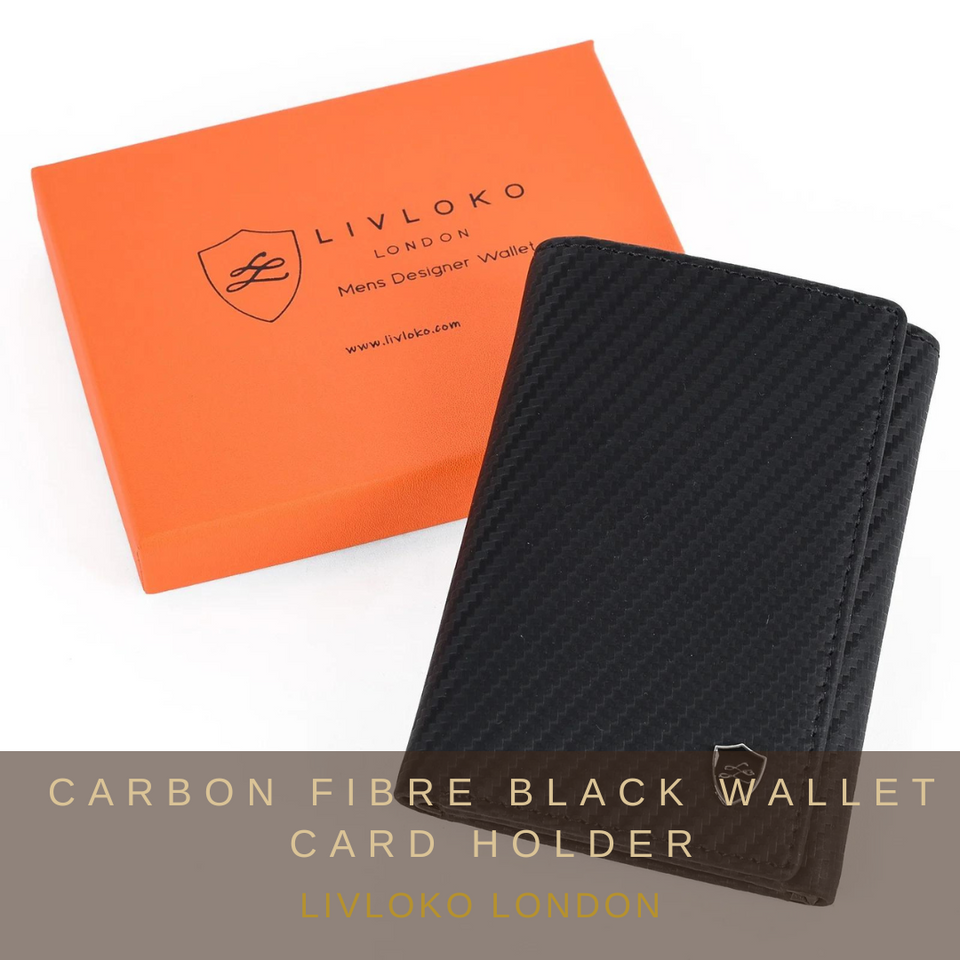 Are carbon fiber wallets worth it?