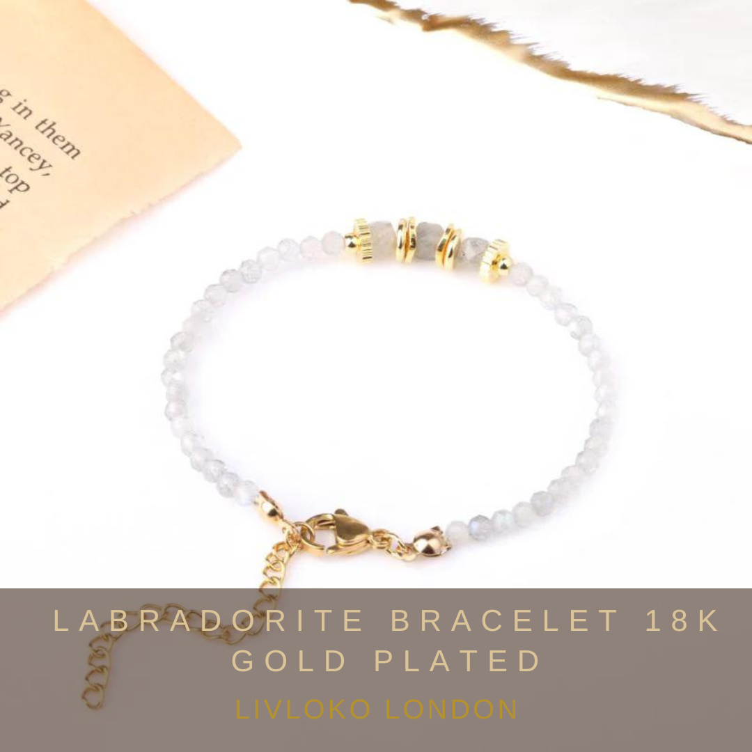 Can anyone wear labradorite crystal?