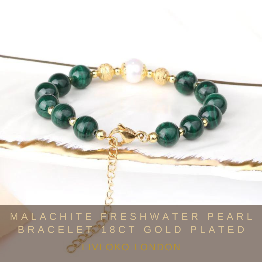 Can you wear malachite daily?