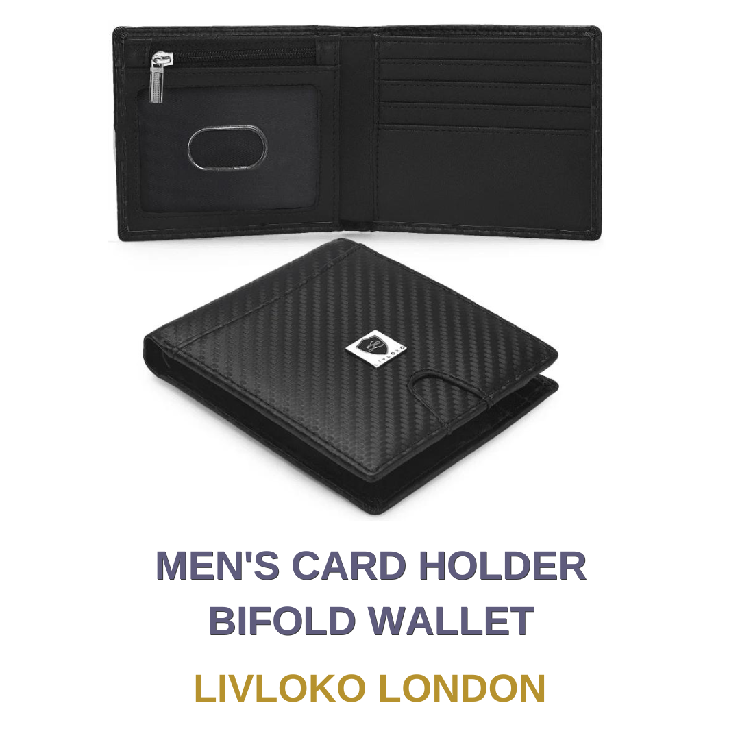 Are bifold wallets good?