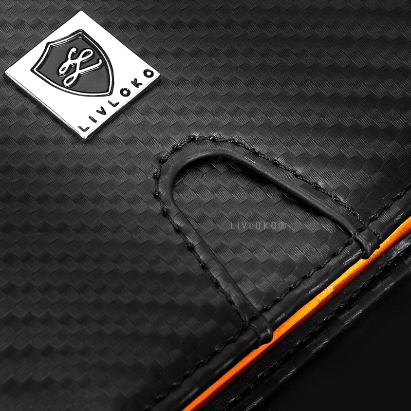 Interested in Buying Men’s RFID wallets in the UK? - Livloko London