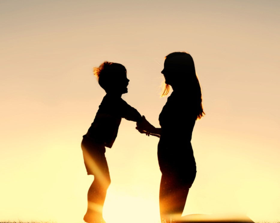 Celebrating a HAPPY MOTHERS DAY with all the amazing Mummies out there!