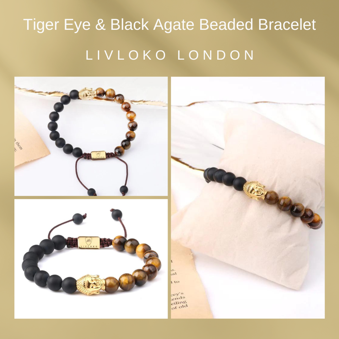 Can I wear tiger eye bracelet everyday?