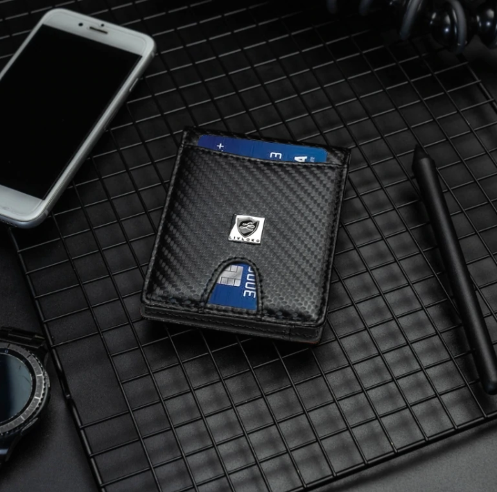 Searching For High Quality Men’s Leather Wallets? - Livloko London