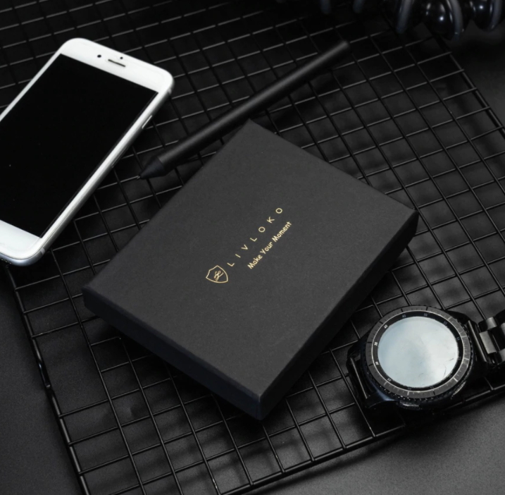 Trying to Find an Affordable, High Quality Vintage Mens Wallet? - Livloko London