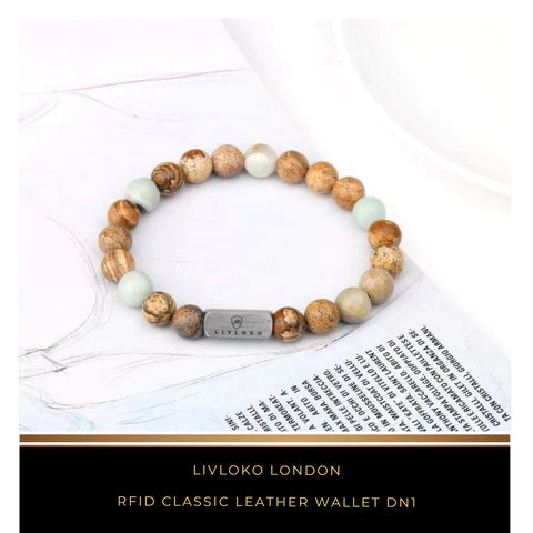 Is RFID necessary in wallet? - Livloko London