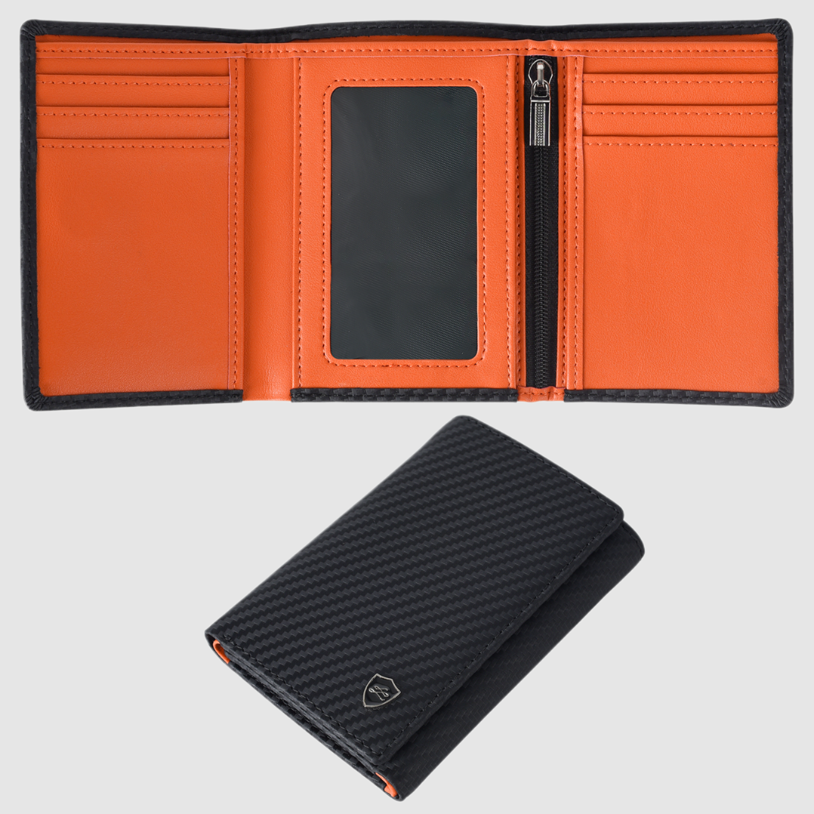 rfid wallets for men