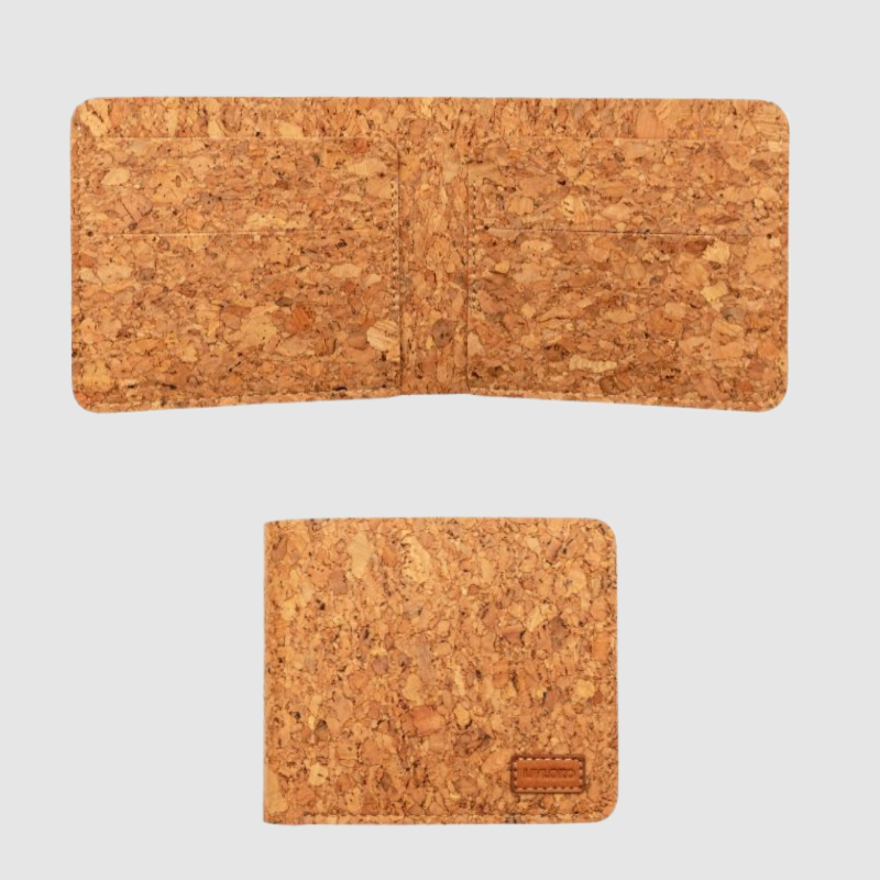 Vegan Vegetarian Card Wallet vegetarian wallet