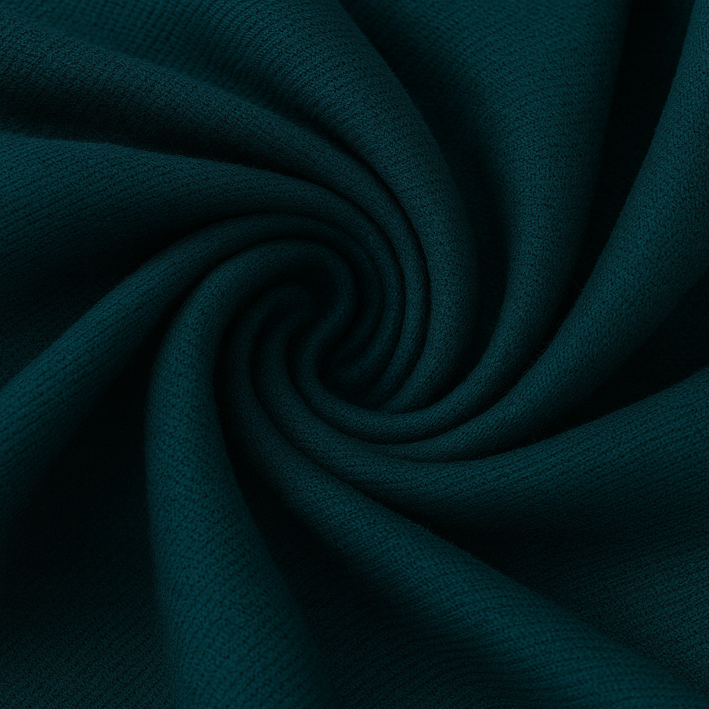 Enchanting Green Pashmina Shawl Wrap