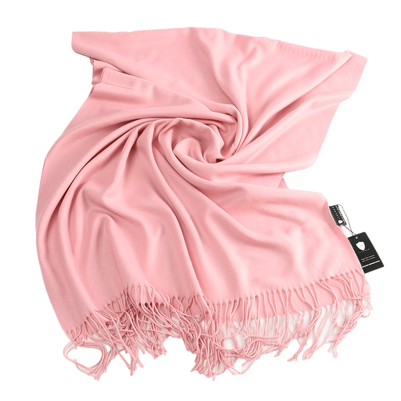 Pink Pashmina Shawl pink shawl