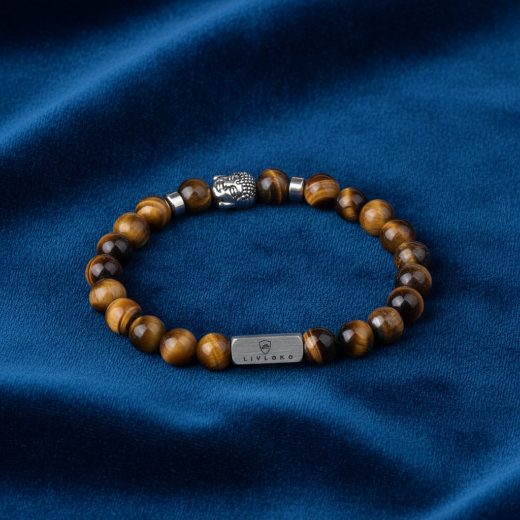 buddha bracelets