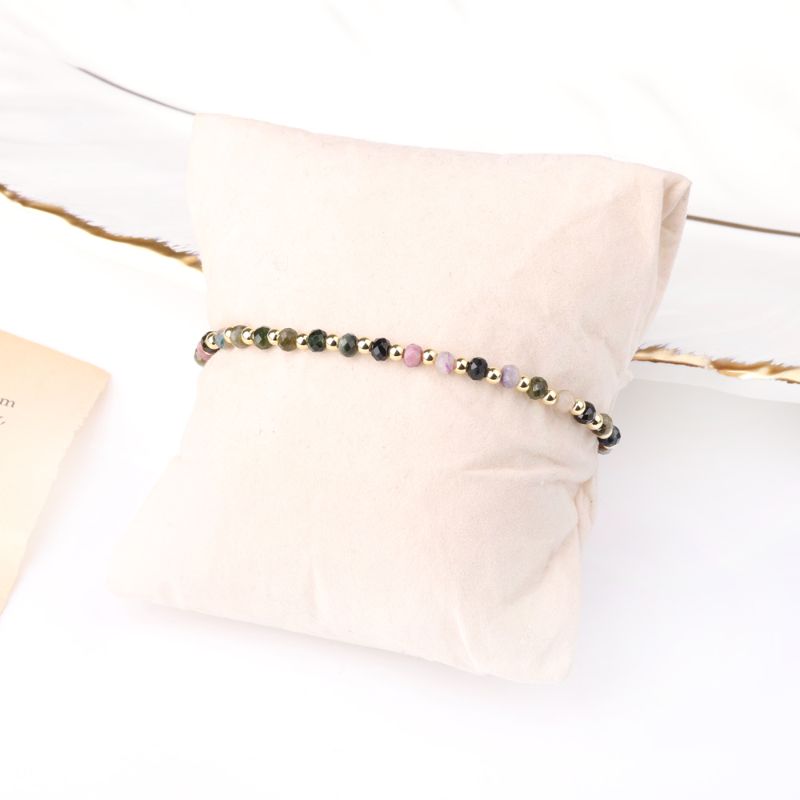 Tourmaline Crystal Bracelet for Women women's crystal bracelets