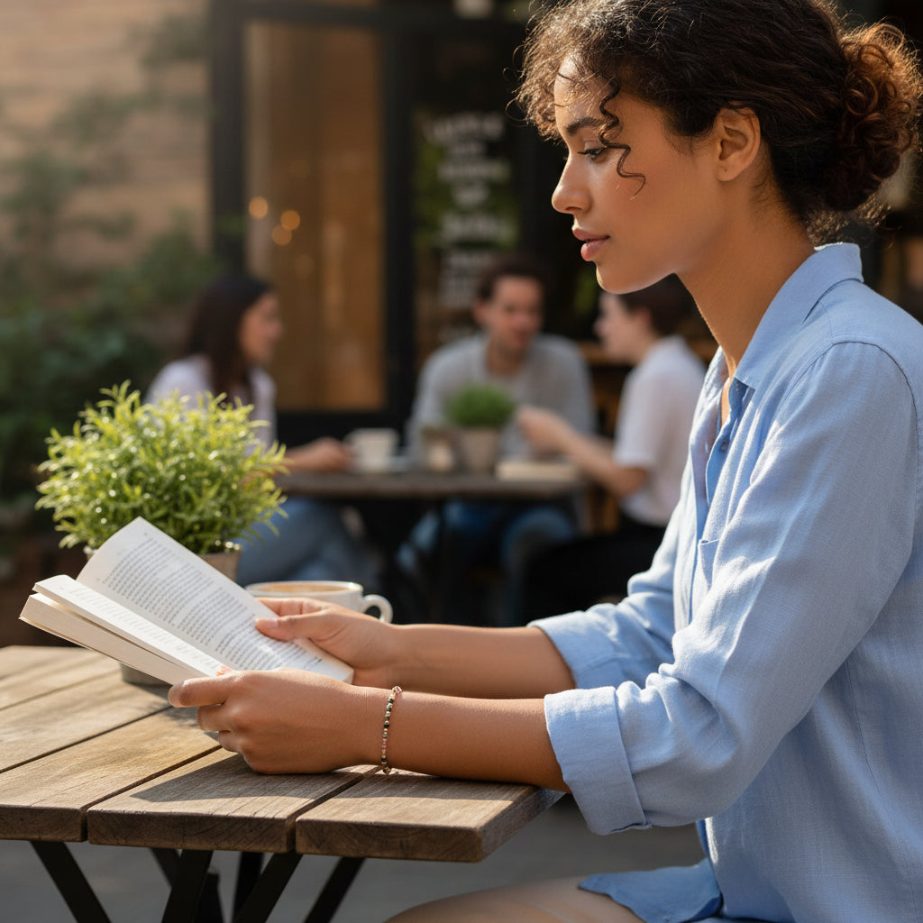 crystal bracelet for women
