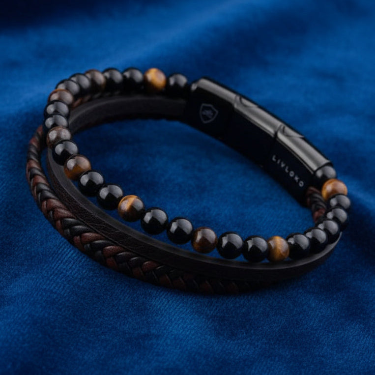 mens designer bracelets