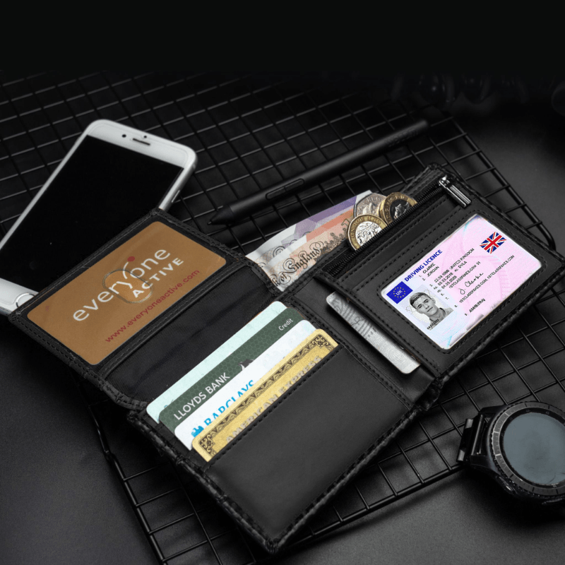designer wallet