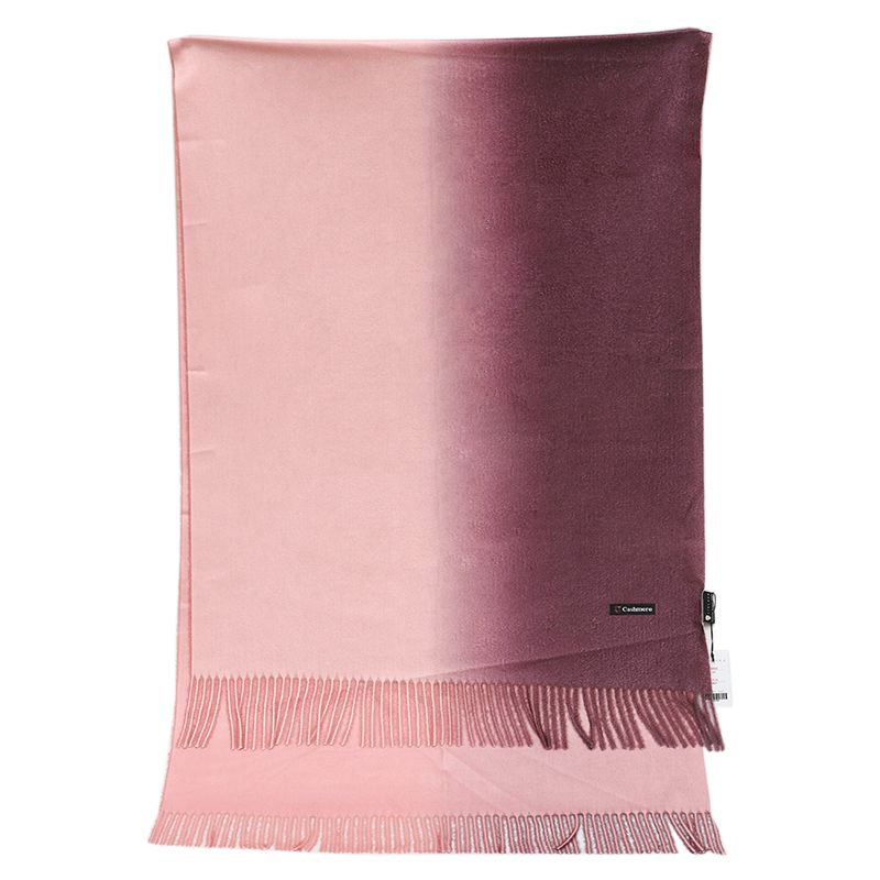Sienna and Brown Scarf Pashmina wraps and shawls