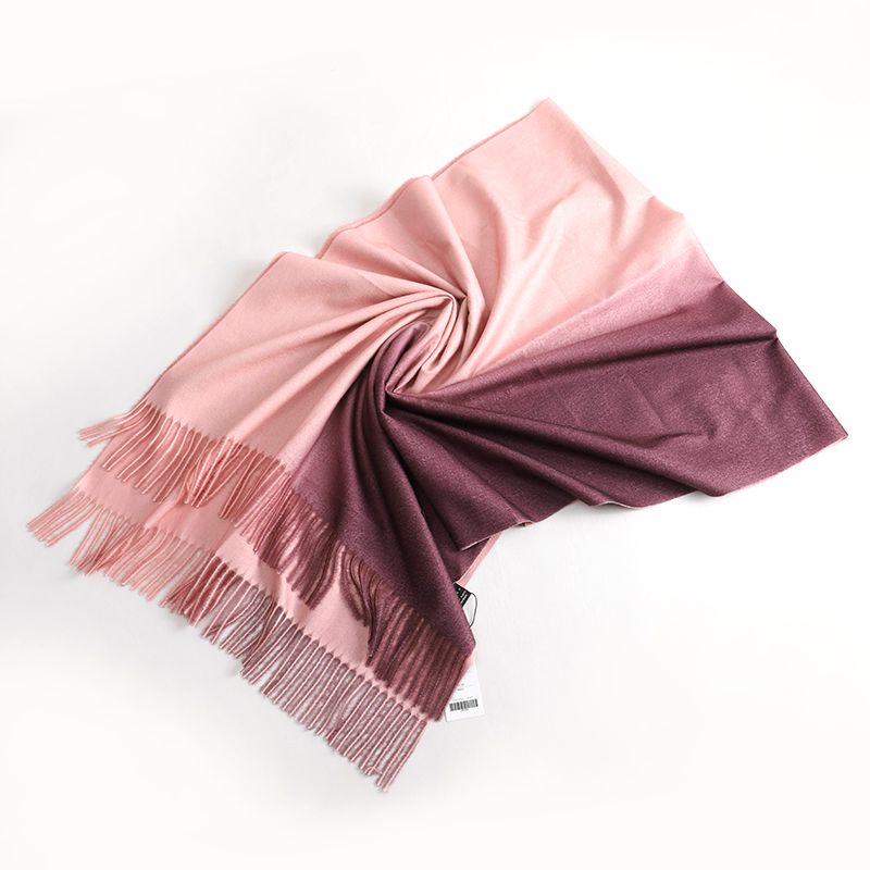 Sienna and Brown Scarf Pashmina pashmina shawls