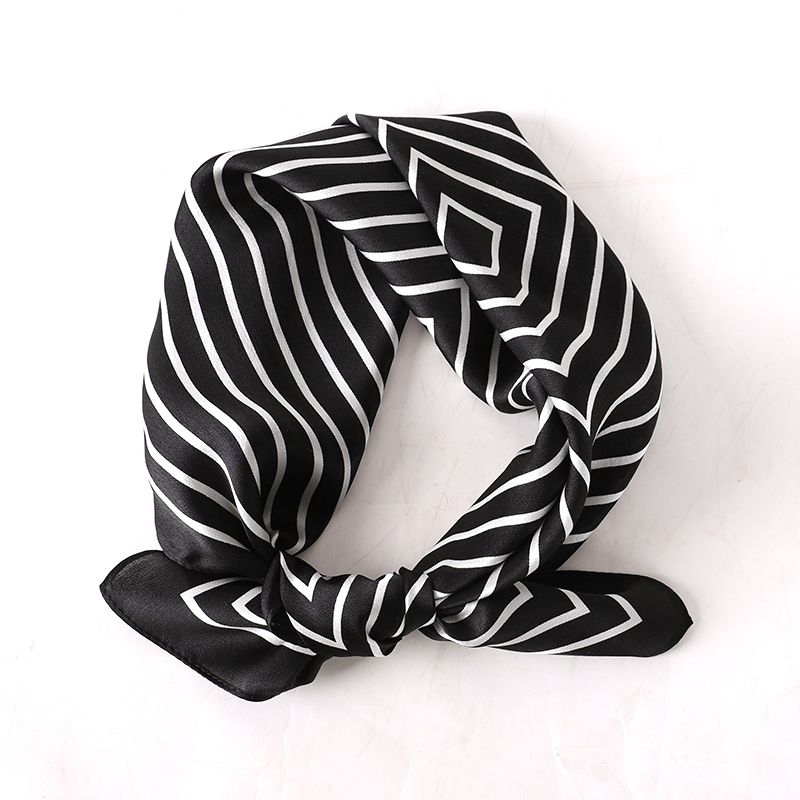 designer silk scarves