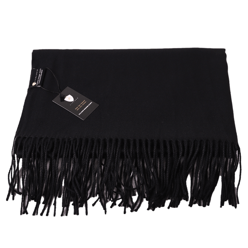 Classic Black Pashmina Shawl black pashmina shawl for wedding