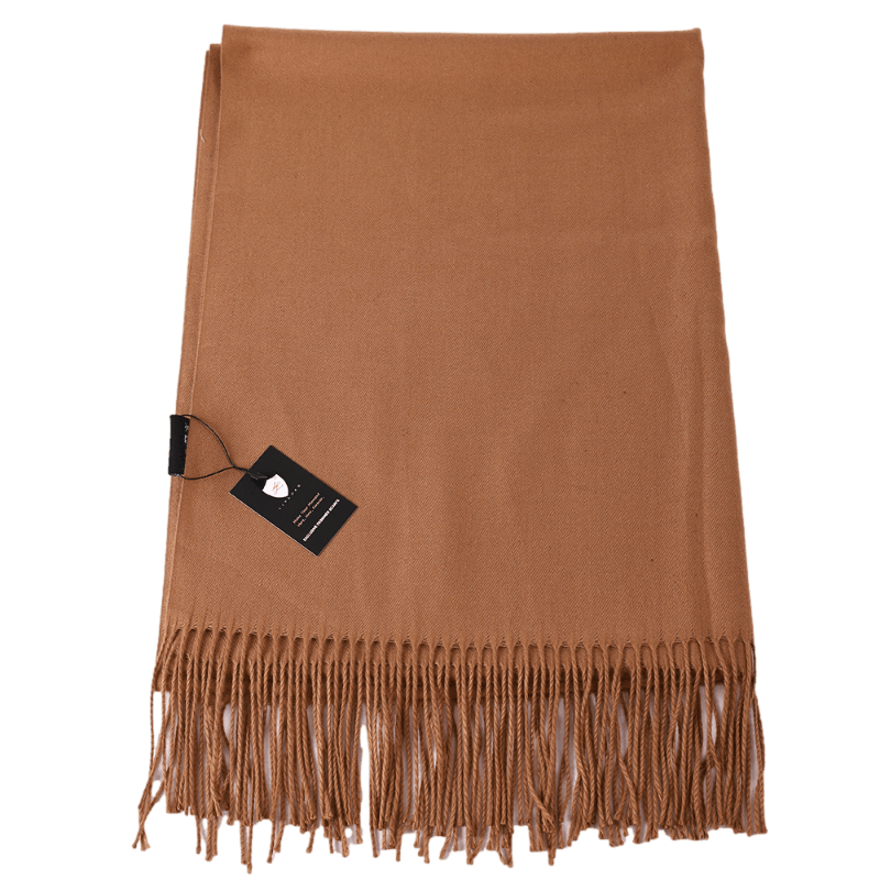 Camel Gold Coloured Shawl gold coloured shawls