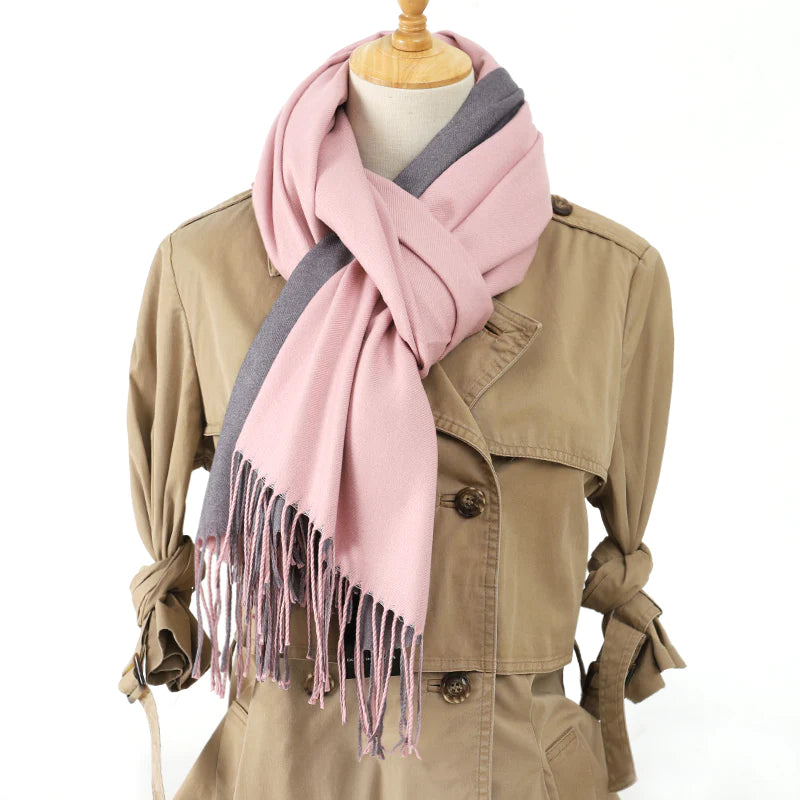 What are the advantages of Pashmina shawl? - Livloko London