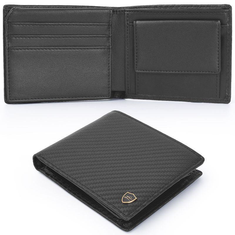 Do I really need an RFID blocking wallet? - Livloko London