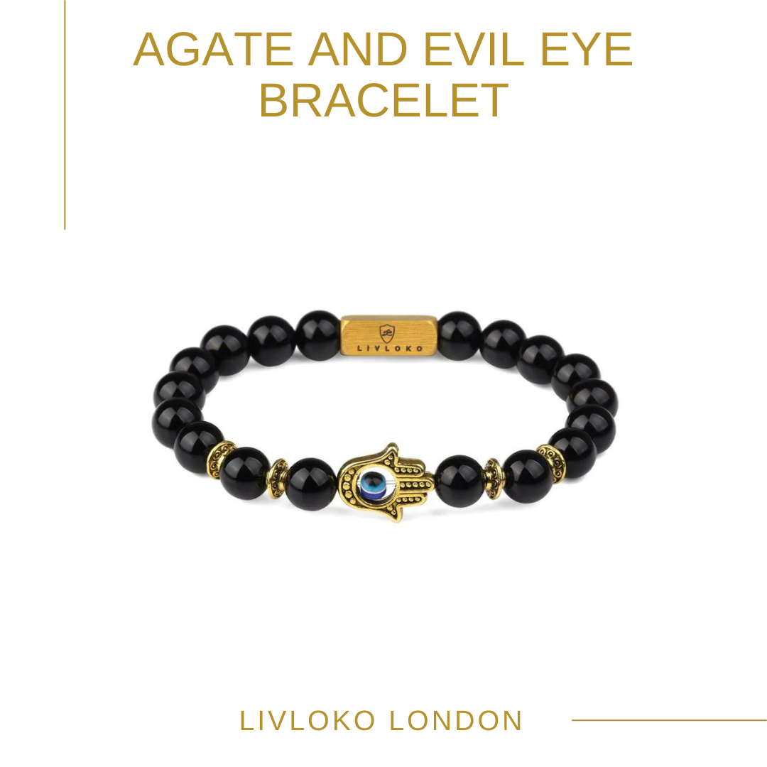 Is agate good for daily wear?