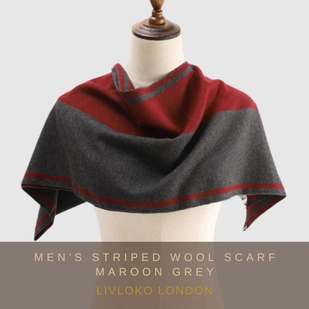 How do I choose a scarf?