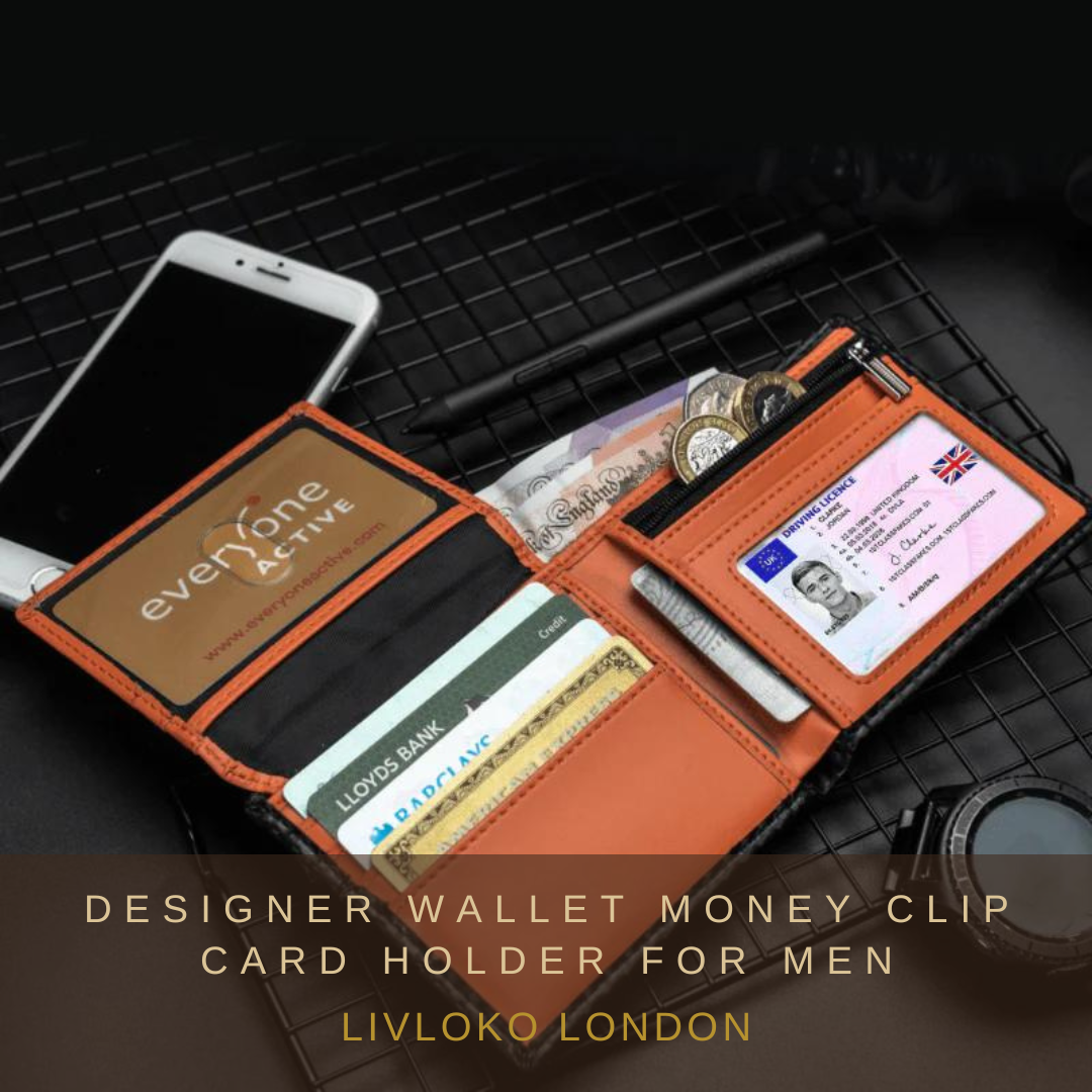 Embracing Minimalism: The Practicality of a Money Clip