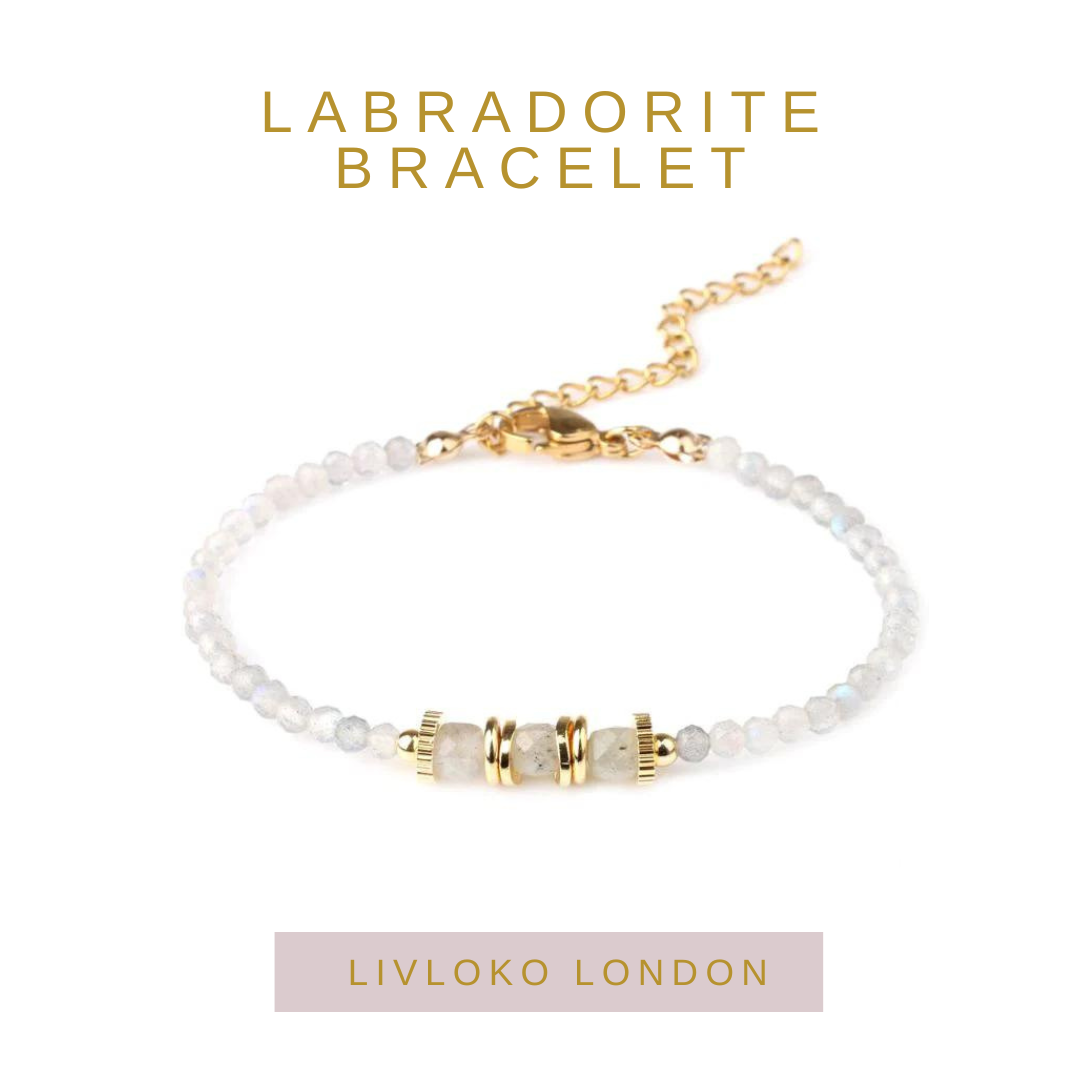 Should I wear labradorite?