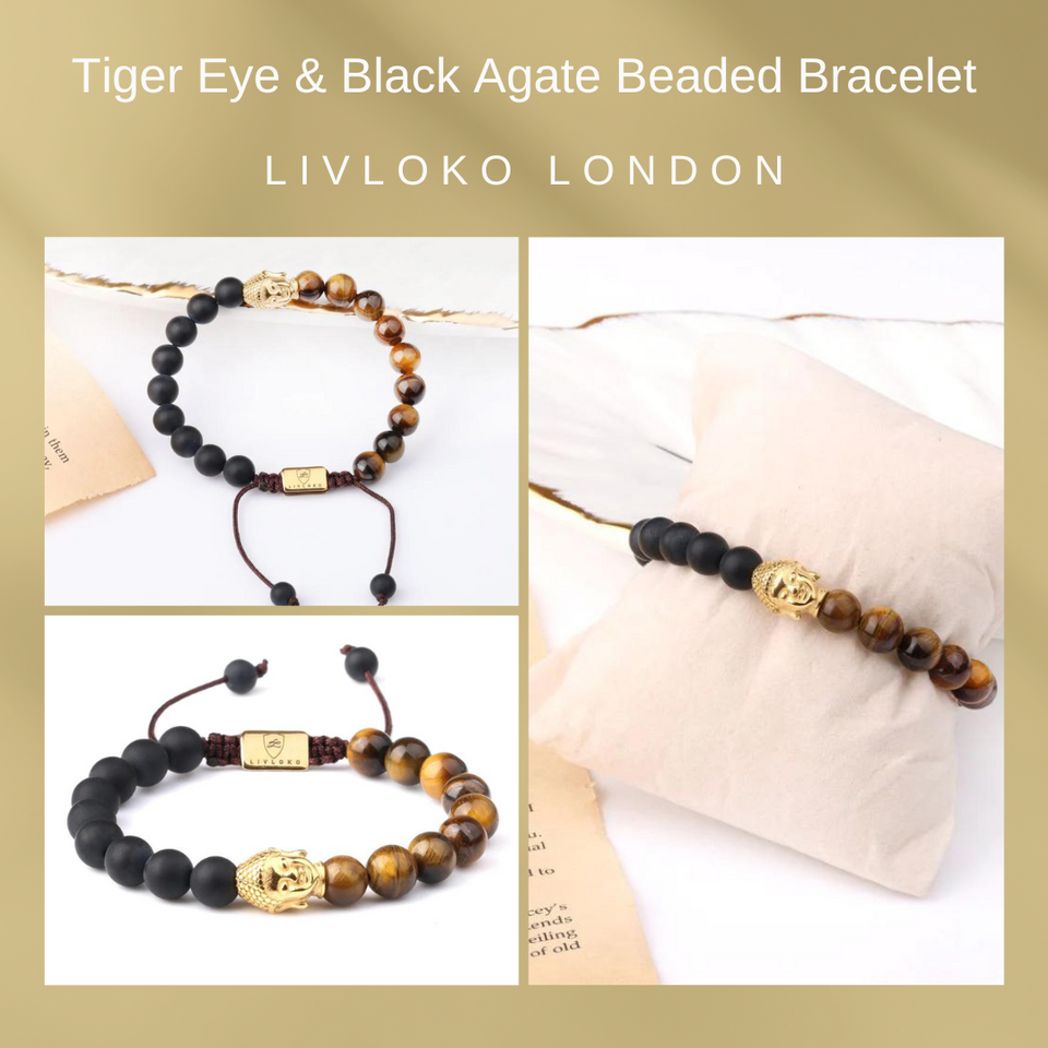 Can I wear tiger eye bracelet everyday?