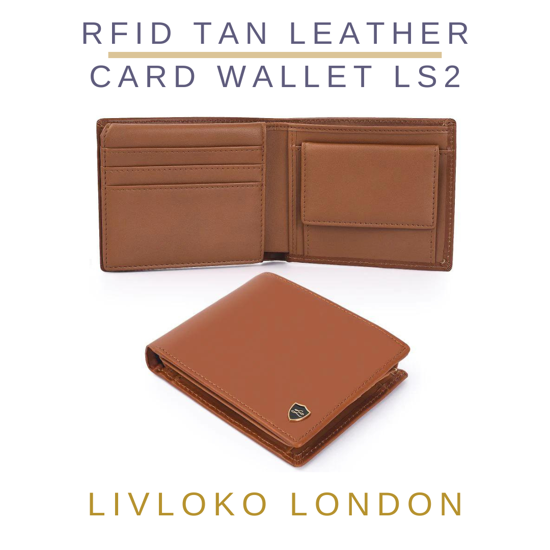 What type of wallet leather is best?
