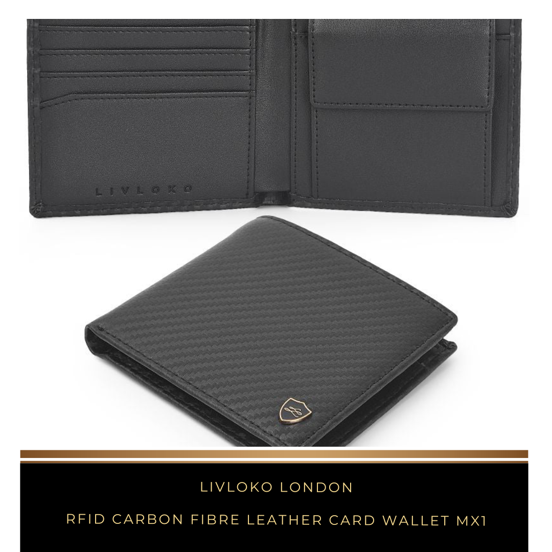 Do RFID wallets really work? - Livloko London