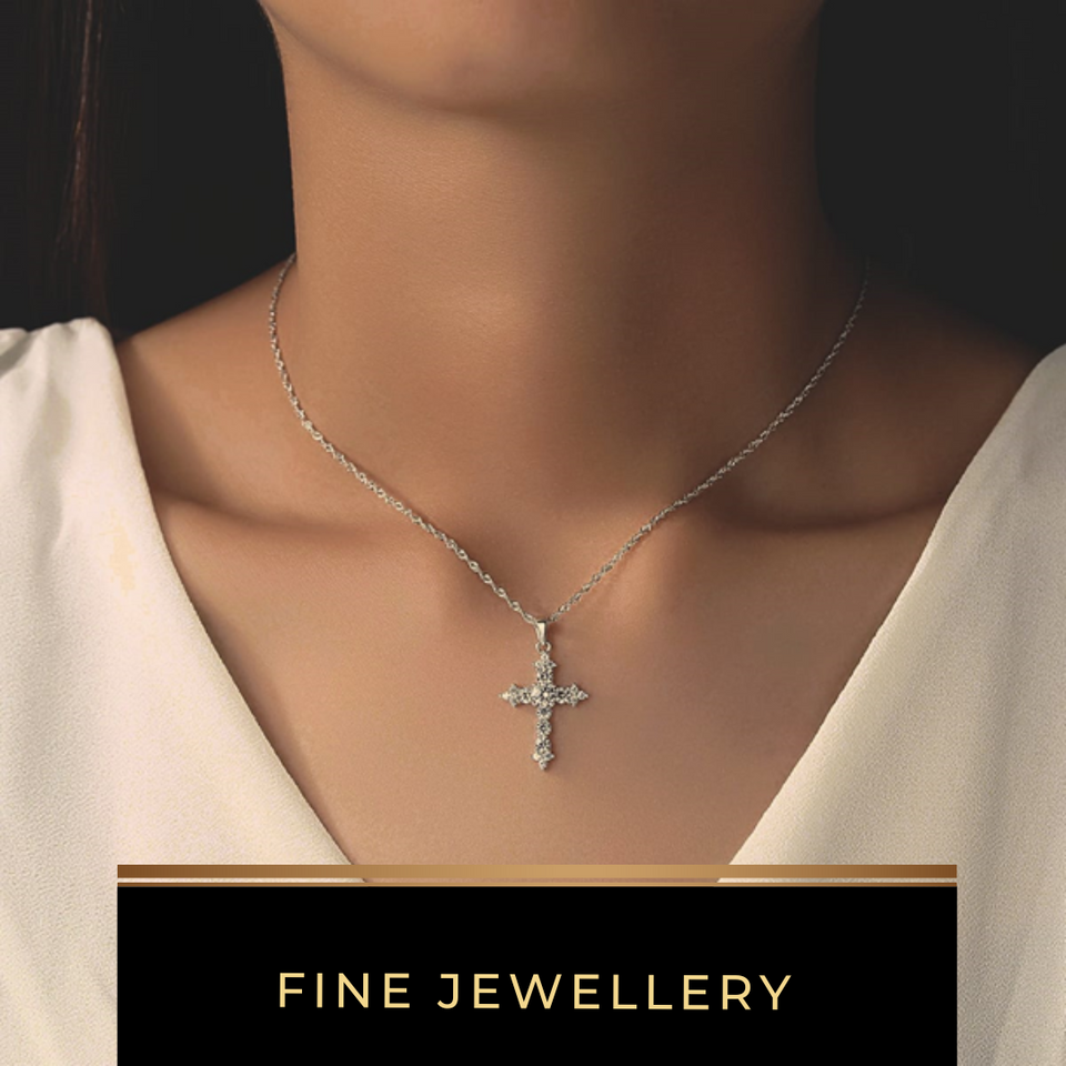 fine jewellery for women