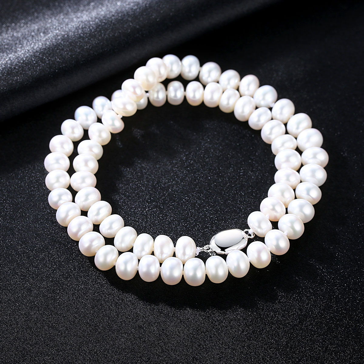 Pearl Jewellery
