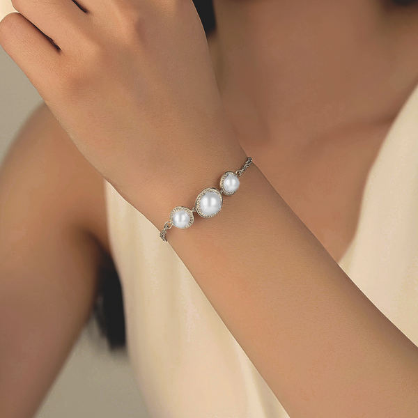 Pearl Bracelets for Women