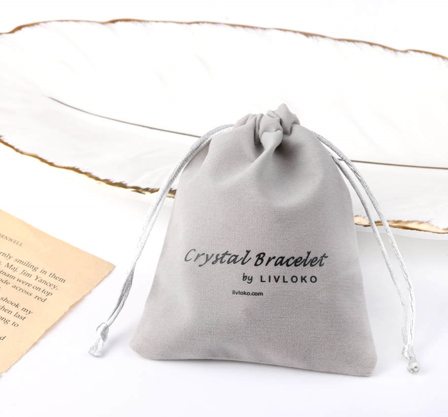 Malachite Bracelet 18k Gold Plated