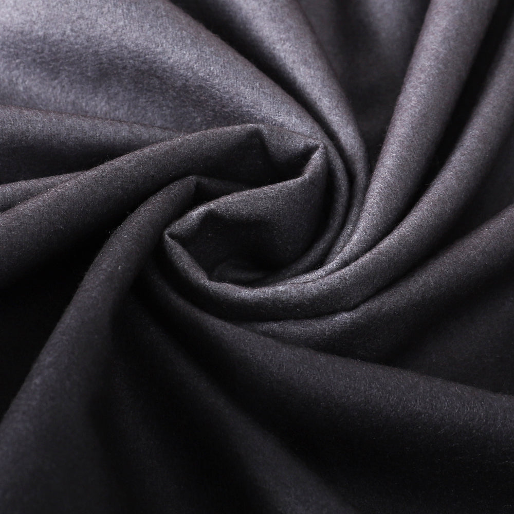 black pashmina shawl for wedding