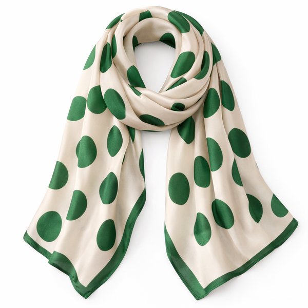 Square Scarf Mulberry Silk Scarf product image