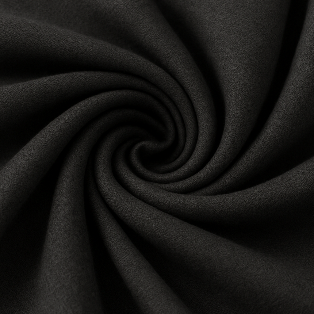 Grey Pashmina Shawl Wrap