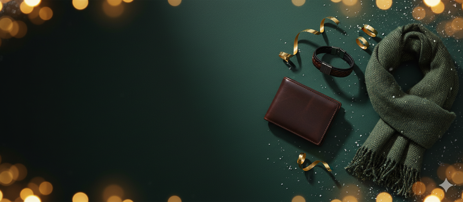 Elegant Gifts for Him