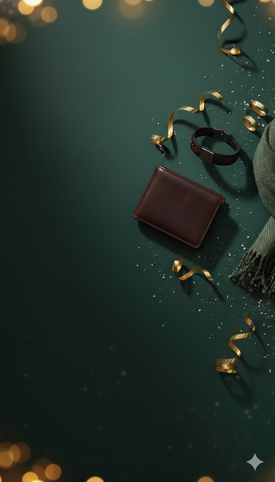 Elegant Gifts for Him