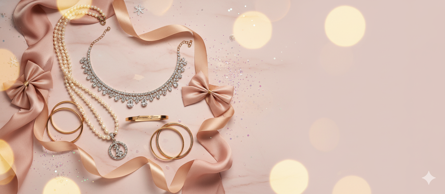 Make Her Christmas Sparkle1