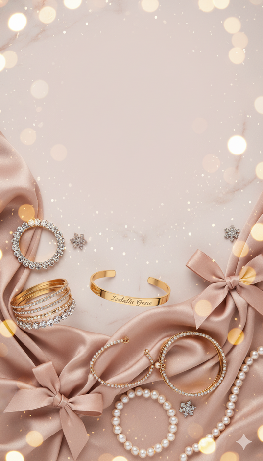 Make Her Christmas Sparkle1