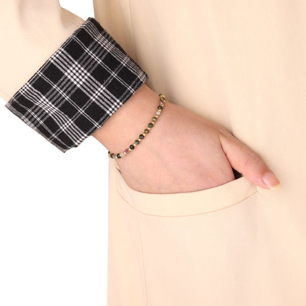 crystal bracelet for women