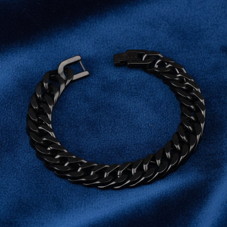 chain bracelet for men